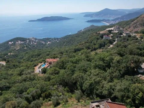 Prodaja, plac, 7727m², Pržno, Budva - image 17