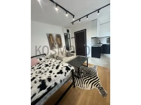Prodaja, jednosoban stan, 25m², Bulbulder, Zvezdara Sve Podlokacije - image 2