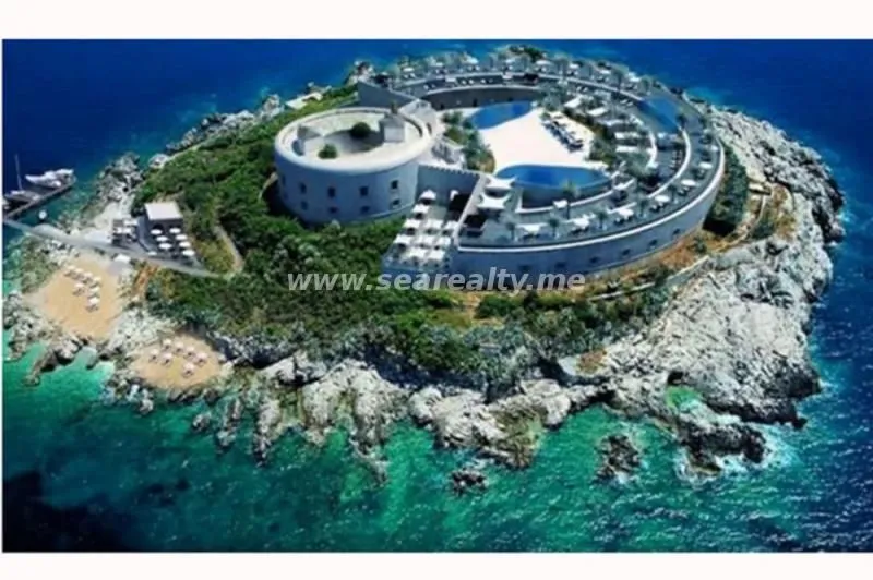 Prodaja, plac, 260m², Radovanići, Herceg Novi