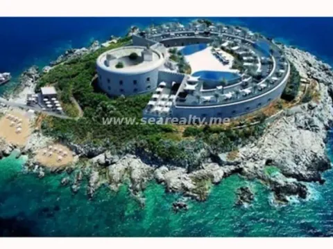 Sale, land lot, 200m², Radovanići, Herceg Novi - image 5