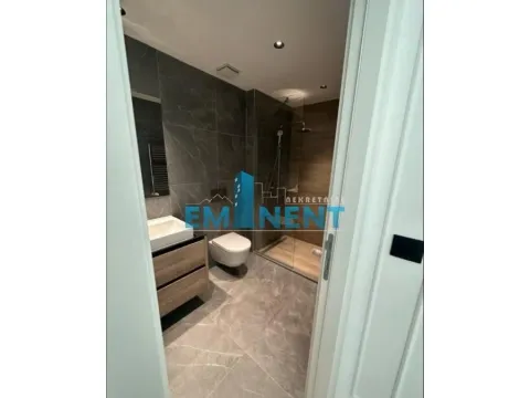 Rent, three bedroom apartment, 70m², Savski Venac, Beograd - image 9