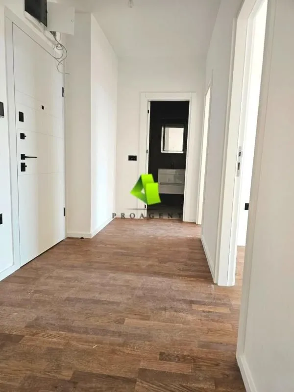 Prodaja, dvosoban stan, 73m², Palilula, Niš