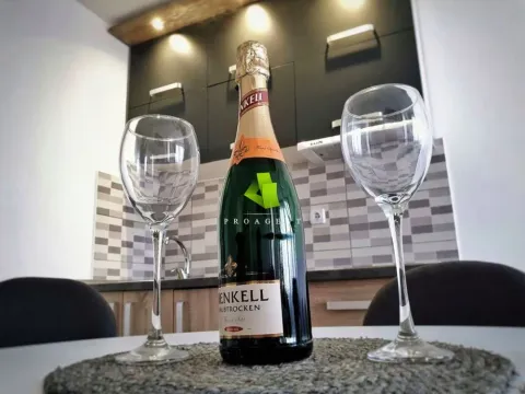 Izdavanje, jednosoban stan, 39m², Medijana, Niš - image 4