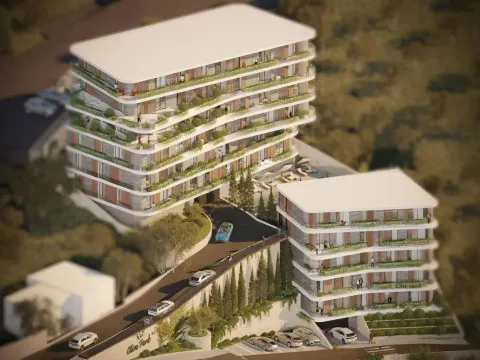 Prodaja, jednosoban stan, 37m², Centar, Ulcinj - image 8