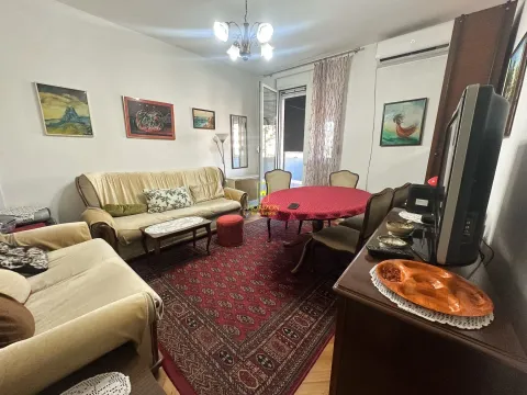 Sale, two bedroom apartment, 71m², Preko Morače, Podgorica - image 1