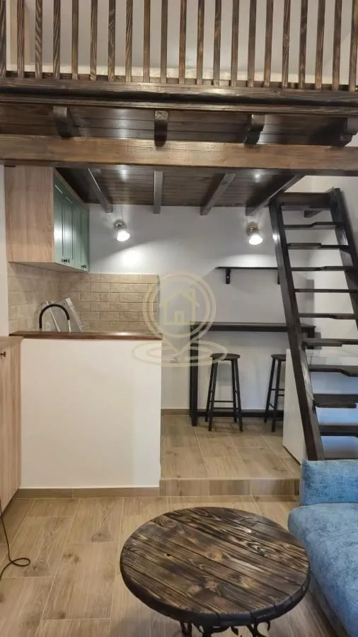 Rent, studio apartment, 20m², Centar, Novi Sad