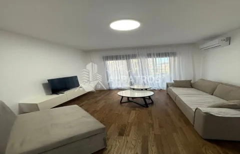 Rent, one bedroom apartment, 51m², Ilino, Bar - image 2