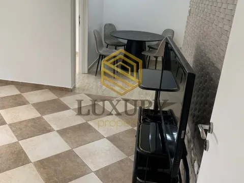 Rent, two bedroom apartment, 65m², Blok 5, Podgorica - image 4