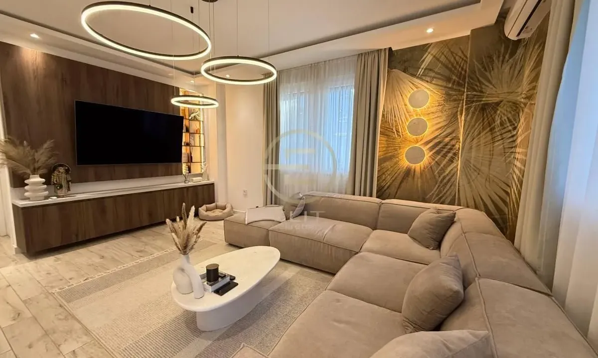 Sale, three bedroom apartment, 66m², Bulevar patrijarha Pavla, Novi Sad Sve Podlokacije