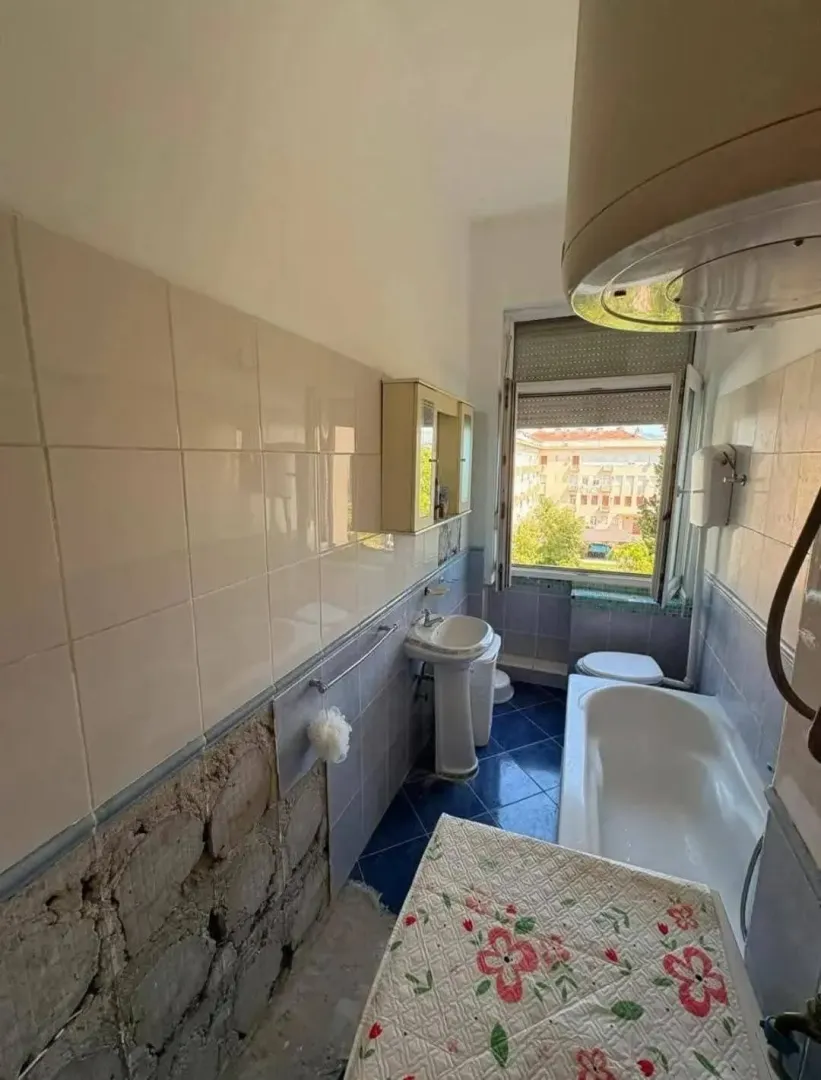 Prodaja, jednosoban stan, 44m², Zagorič, Podgorica