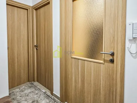 Izdavanje, jednosoban stan, 50m², Pobrežje, Podgorica - image 6