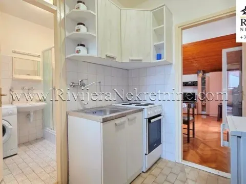 Prodaja, stan, 30m², Baošići, Herceg Novi - image 8