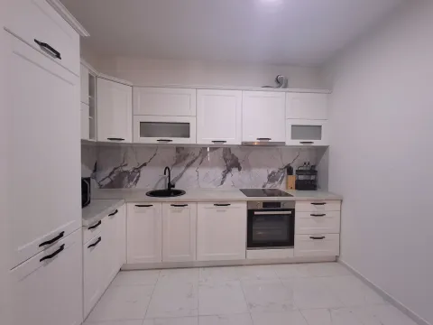 Rent, apartment, 70m², Master Kvart, Podgorica - image 7