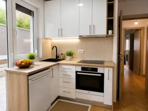 Prodaja, jednosoban stan, 37m², Centar, Vrnjačka Banja - image 3
