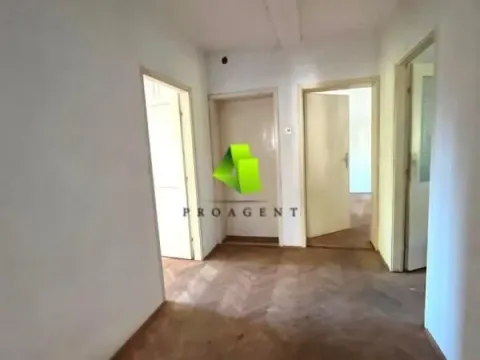 Prodaja, četvorosoban stan, 79m², Pantelej, Niš - image 9