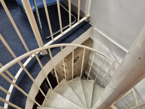 Sale, office space, 40m², Novi Beograd Blok 12, Novi Beograd Sve Podlokacije - image 3