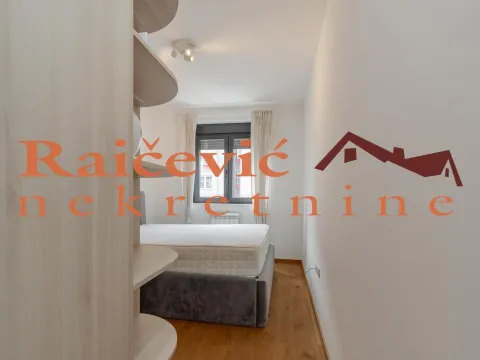 Rent, one bedroom apartment, 44m², Zvezdara Sve Podlokacije, Beograd - image 12