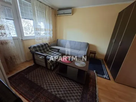 Sale, one bedroom apartment, 25m², Stari Merkator, Novi Beograd Sve Podlokacije - image 3