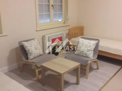 Izdavanje, jednosoban stan, 36m², Novi Sad Sve Podlokacije, Novi Sad - image 4