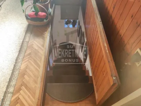 Sale, house, 99m², Mali Bajmok, Subotica - image 6