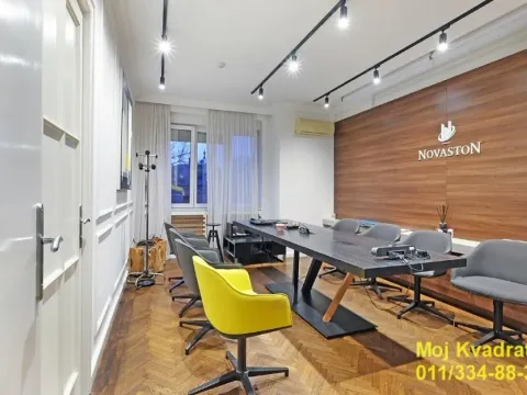 Izdavanje, poslovni prostor, 240m², Stari Grad, Beograd - image 9