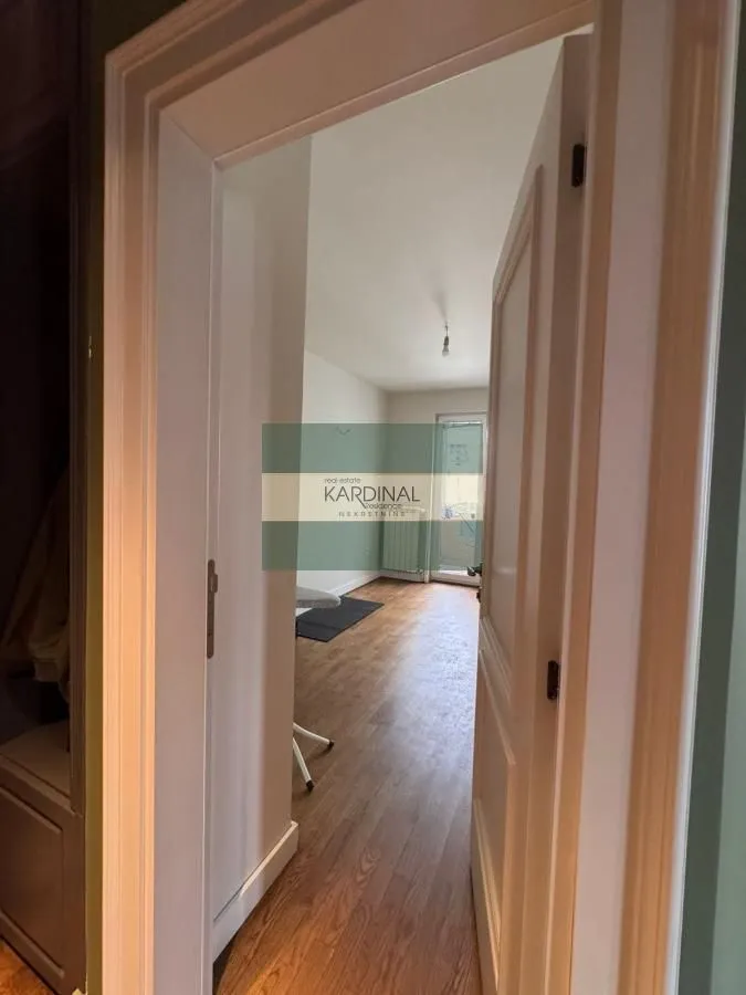 Prodaja, dvosoban stan, 69m², Bubanj, Kragujevac