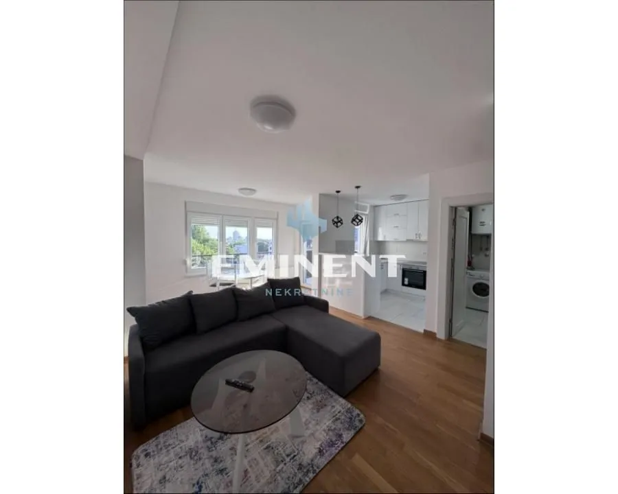 Rent, two bedroom apartment, 55m², Zemun Gornji Grad, Zemun Sve Podlokacije
