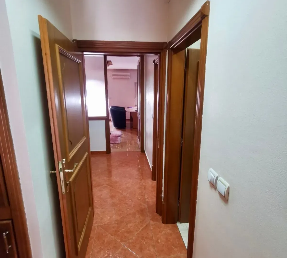 Rent, office space, 150m², Stara Varoš, Podgorica
