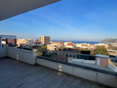 Sale, three bedroom apartment, 117m², Dobre Vode, Bar - image 2