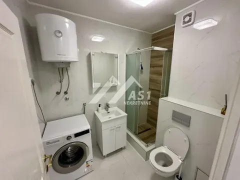 Izdavanje, jednosoban stan, 41m², Bulevar Oslobodjenja, Novi Sad Sve Podlokacije - image 9