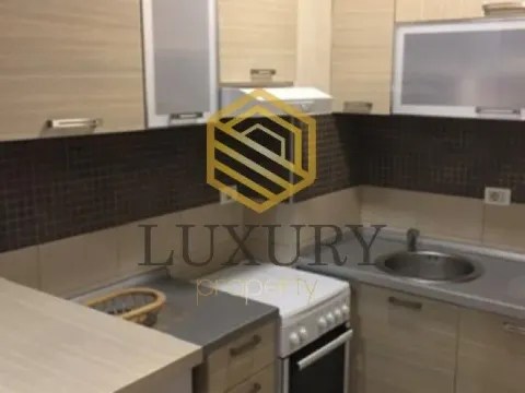 Izdavanje, garsonjera, 31m², City Kvart, Podgorica - image 3