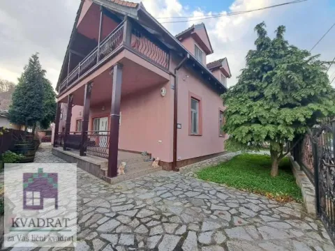Prodaja, kuća, 268m2, Ub Prodaja, kuća, 268m2, Ub