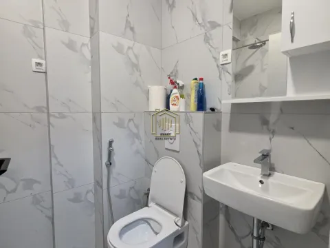 Izdavanje, jednosoban stan, 45m², Stari Aerodrom, Podgorica - image 7