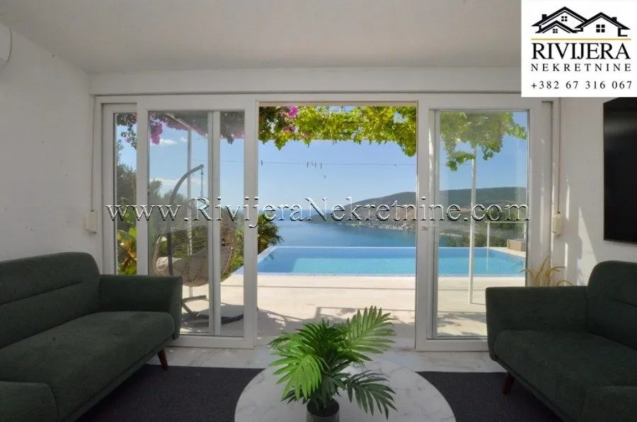 Prodaja, kuća, 144m², Sušćepan, Herceg Novi