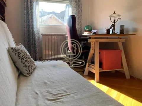 Rent, three bedroom apartment, 61m², Lion, Zvezdara Sve Podlokacije - image 10