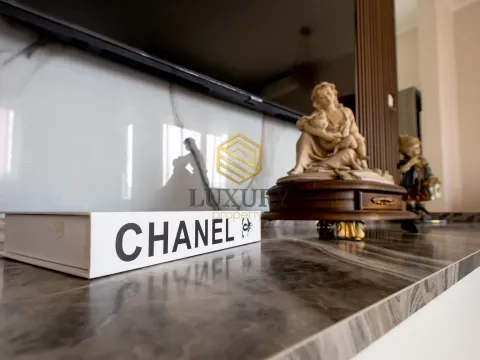 Rent, one bedroom apartment, 55m², City Kvart, Podgorica - image 11