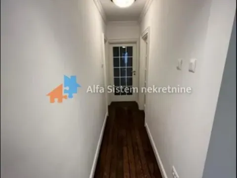 Izdavanje, stan, 100m², Slavija, Vračar Sve Podlokacije - image 7