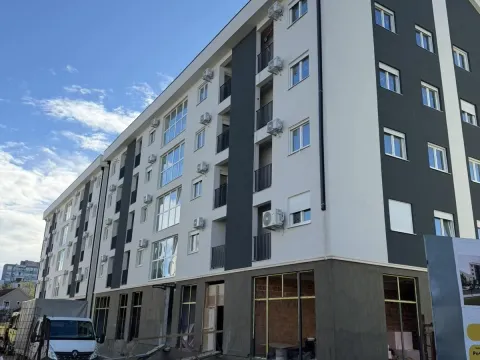 Prodaja, dvosoban stan, 64m², Zabjelo, Podgorica - image 3