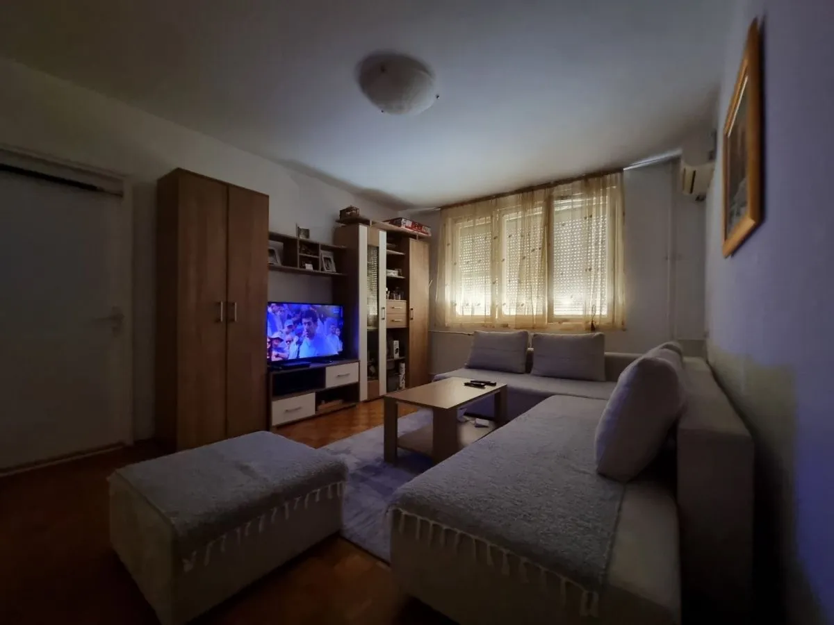 Prodaja, dvosoban stan, 47m², Detelinara, Novi Sad Sve Podlokacije