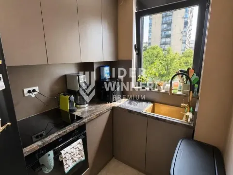 Prodaja, trosoban stan, 69m², Neimar, Vračar Sve Podlokacije - image 5