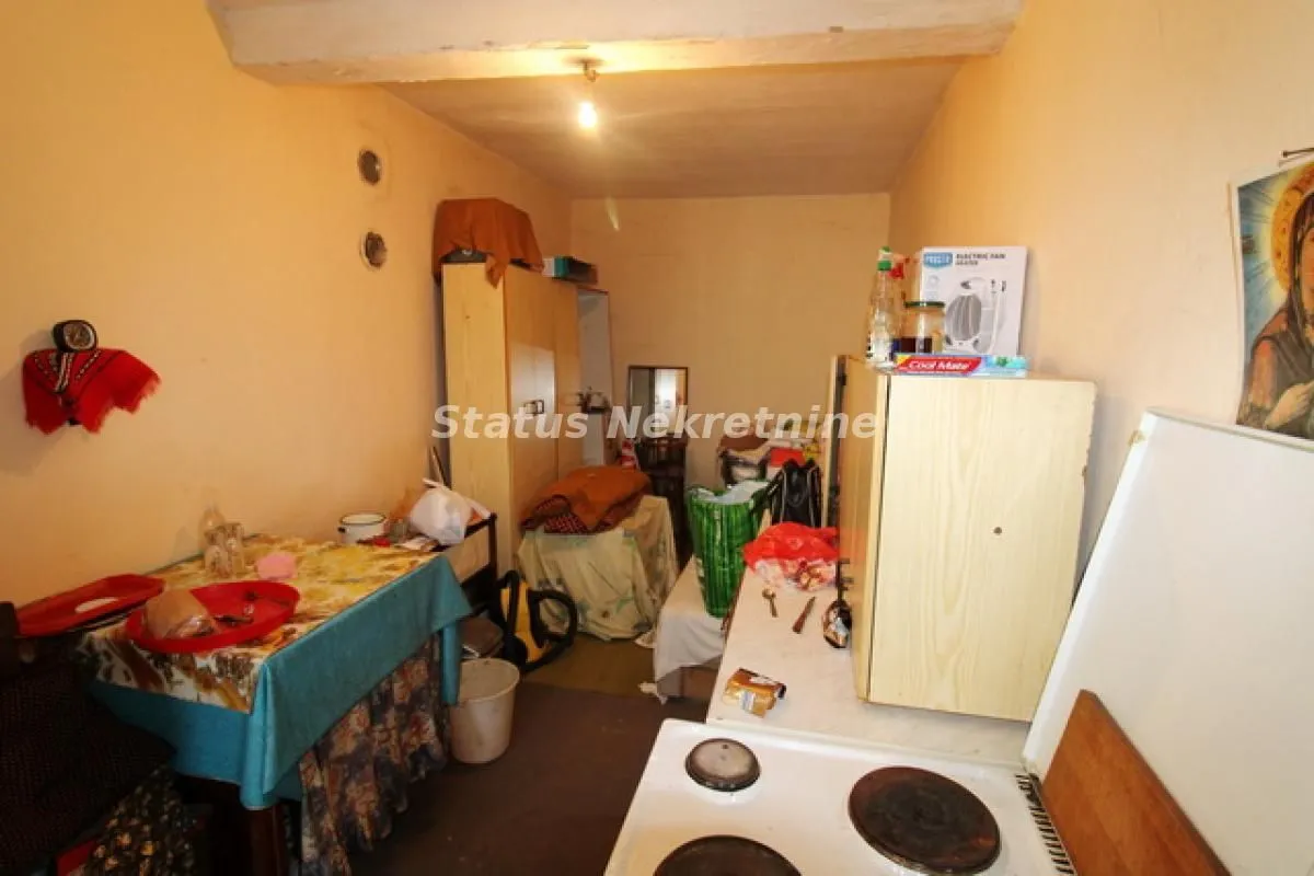 Prodaja, kuća, 111m², Bačka Topola, Srbija