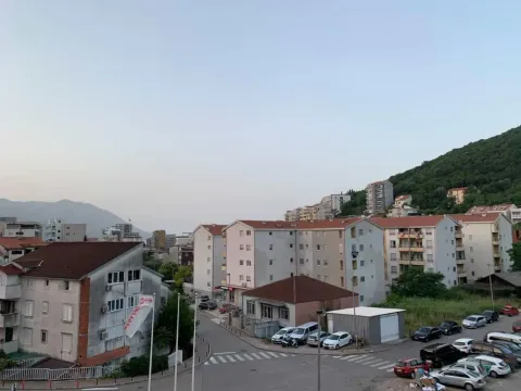 Prodaja, garsonjera, 31m², Bijeli Do, Budva - image 8