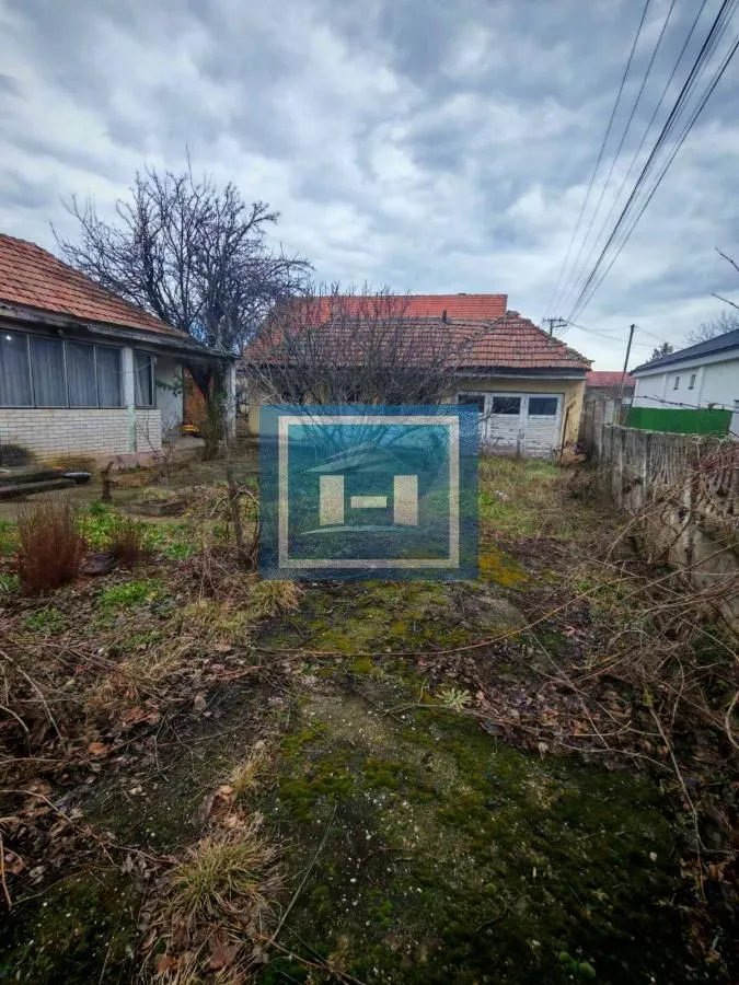 Sale, house, 203m², Striško Naselje, Paraćin
