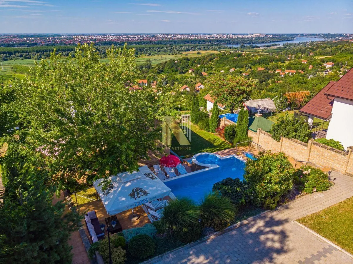 Sale, house, 140m², Beočin, Srbija