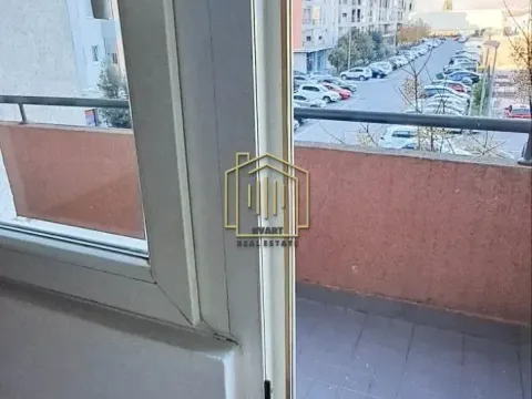 Izdavanje, jednosoban stan, 45m², Stari Aerodrom, Podgorica - image 11