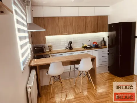 Sale, two bedroom apartment, 60m², Klisa, Novi Sad Sve Podlokacije - image 8