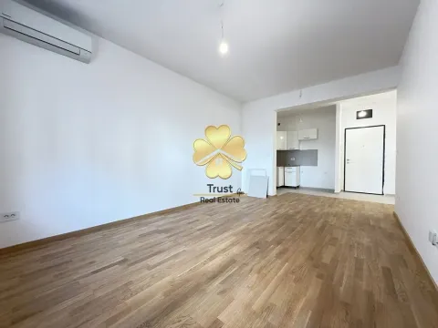 Izdavanje, jednosoban stan, 50m², Stari Aerodrom, Podgorica - image 2