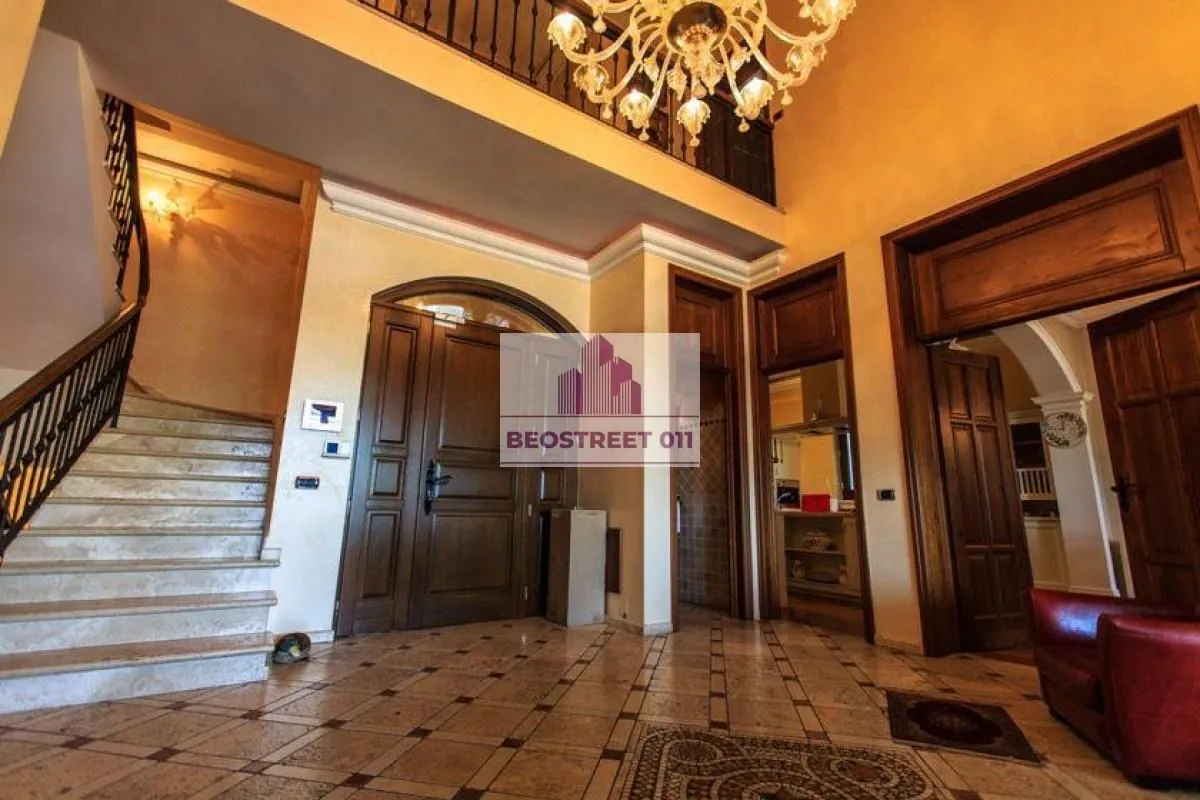 Sale, house, 1200m², Stari Grad, Budva