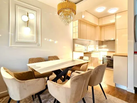 Rent, one bedroom apartment, 46m², Stari Aerodrom, Podgorica - image 6