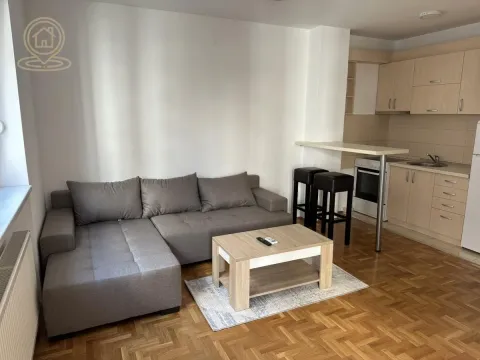 Izdavanje, garsonjera, 30m², Grbavica, Novi Sad Sve Podlokacije - image 6